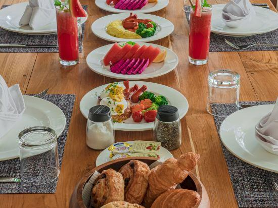4, 2 Bedroom Villa Avyathi, Badung