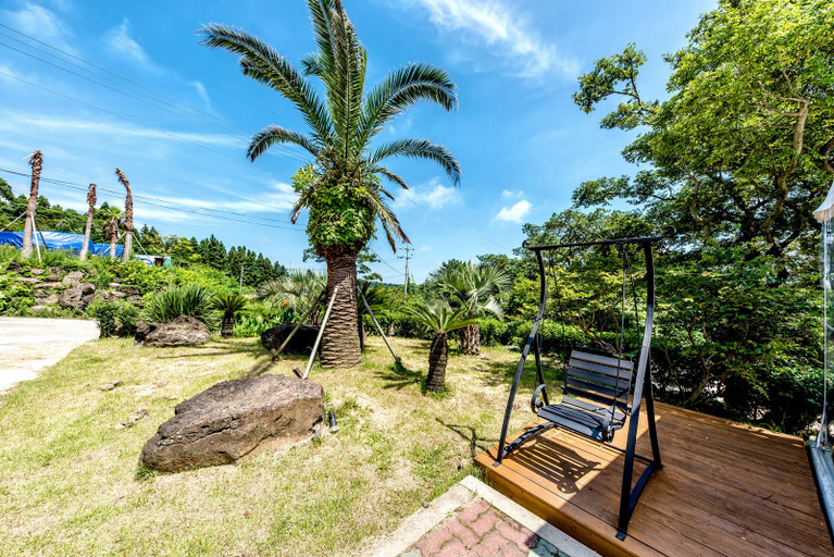 Others 3, Seogwipo Iveresort Pension, Seogwipo