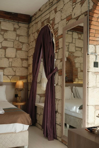 Bedroom 5, Casa Tuana Alacati, Çeşme