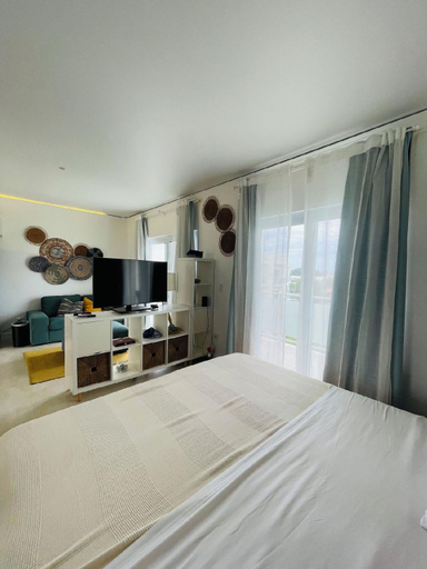Bedroom 2, Sosua Ocean Village, Sosua