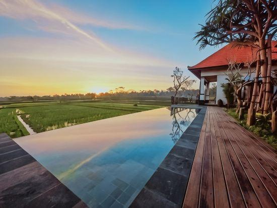 5, Umah Sunset, Gianyar
