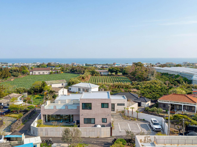 Exterior view 5, Jeju Yuyu, Jeju