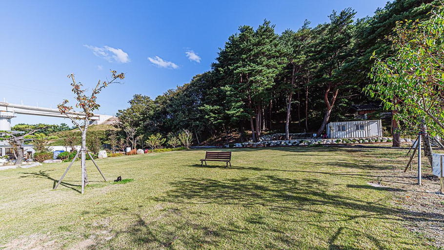 Others 4, Samcheok Eco Pension, Samcheok