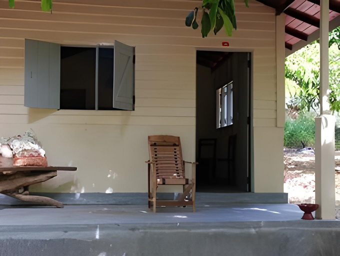 Others 3, Kuda Oya Cottages, Buttala