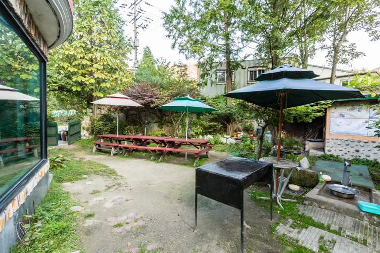 Others 5, Pocheon Myeongdang Pension, Pocheon