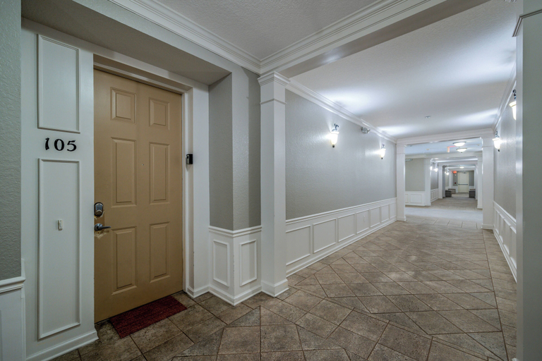 Interior 4, Vc6-105 - 3BR Condo Resort Access Near Disney, Orange
