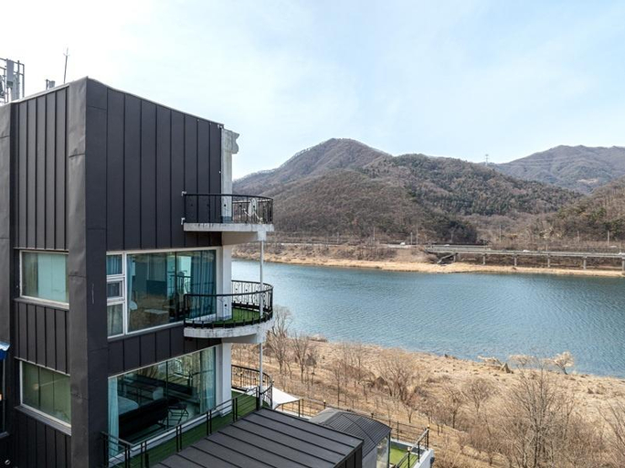 Others 4, Gapyeong New Healing Spa Pension, Gapyeong
