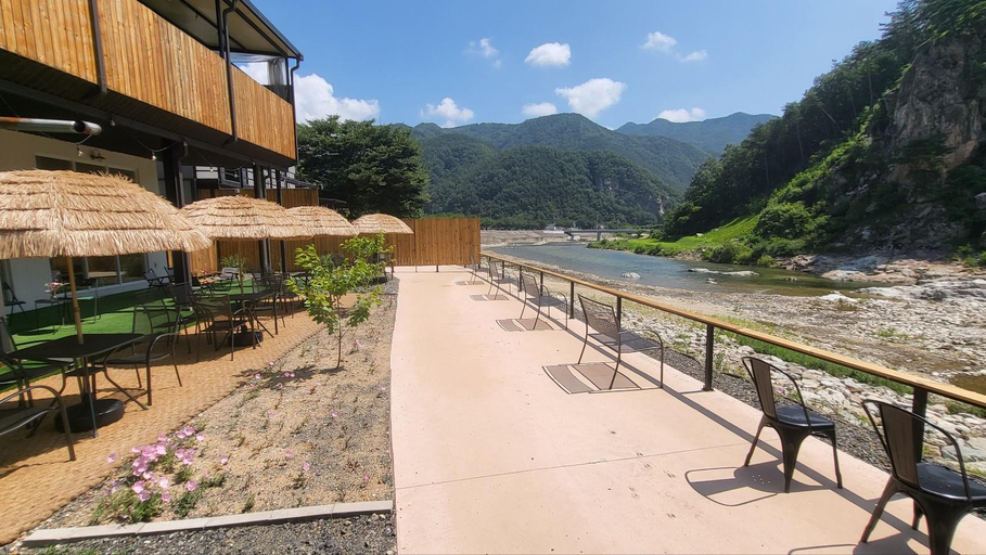 Others 3, Seongju Avianto Pool Villa, Gimcheon
