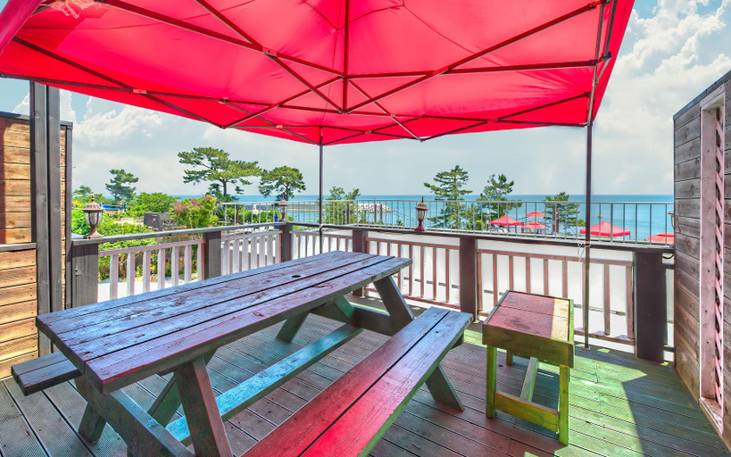 Others 3, Gyeongju Ocean Tour Pension, Gyeongju