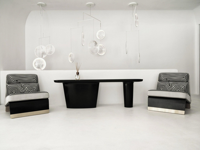 Public Area, O By Myconian, Mykonos, A Member Of Design Hotels, South Aegean