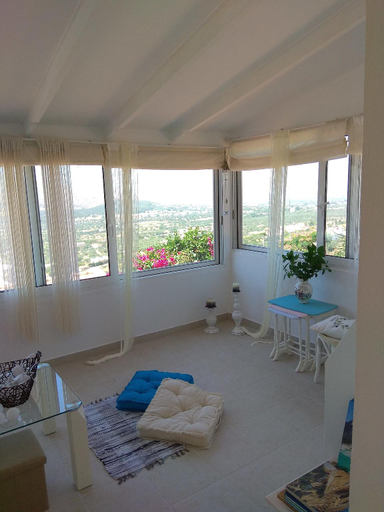 Others 5, Outstanding Panoramic View, 10΄ Beach, 20΄ Airport, Attica