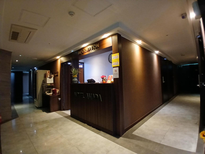 Others, Ilsan (Daehwa) Amada, Goyang