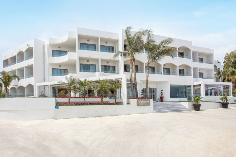 Exterior & Views 2, Venezia Resort Hotel & Spa - All inclusive, South Aegean