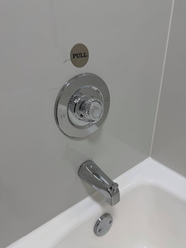 Bathroom 4, SureStay by Best Western Irving Grapevine DFW North, Irving