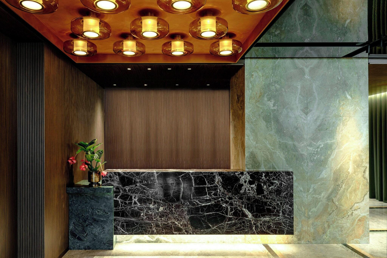 Public Area 5, Casa Brera, a Luxury Collection Hotel, Milan, Milano