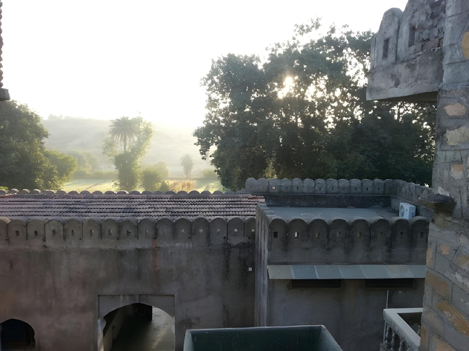 Others 3, Rawla Paramda - A Heritage Resort, Udaipur