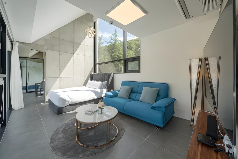Others 4, Chuncheon (Nami Island) Onda Pool Villa, Gapyeong