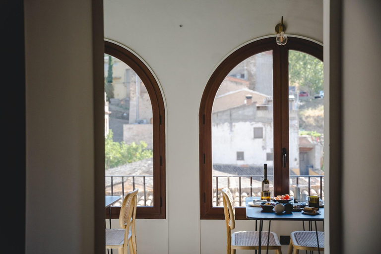 Food & Drinks 4, Ora Hotel Priorat, A Member Of Design Hotels, Tarragona