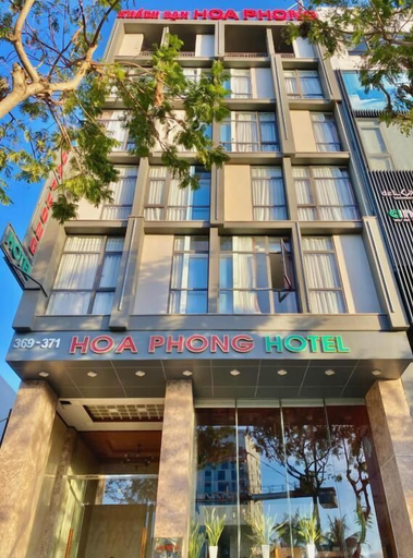 Exterior & Views 5, Hoa Phong Hotel, Da Nang