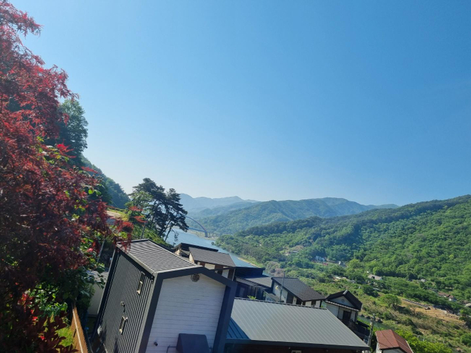 Others 5, Gurye Seomjingang Sunshine Pension, Gurye