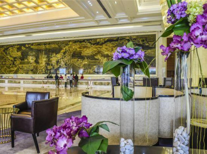 Food & Drinks 3, Foshan Sanshui Hotspring Resort, Foshan