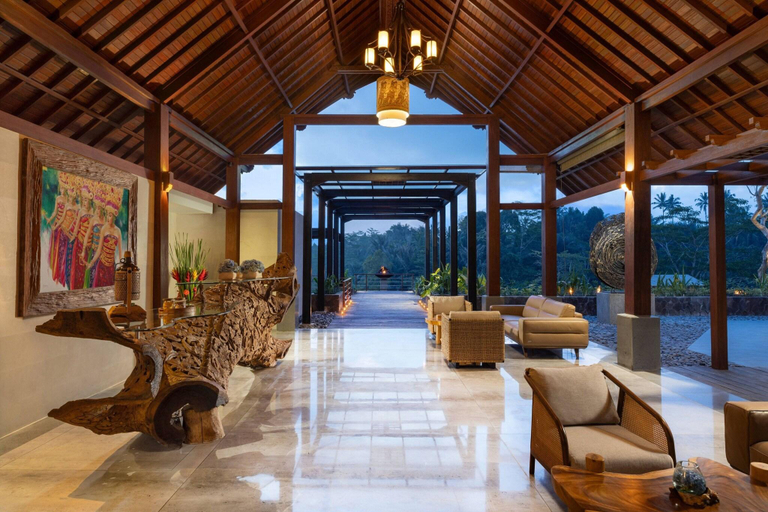 Public Area 5, Cicada Resort Bali Ubud, Autograph Collection, Gianyar