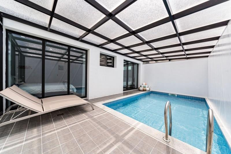 Sport & Beauty 2, Gyeongju 835 Staypool Villa, Gyeongju
