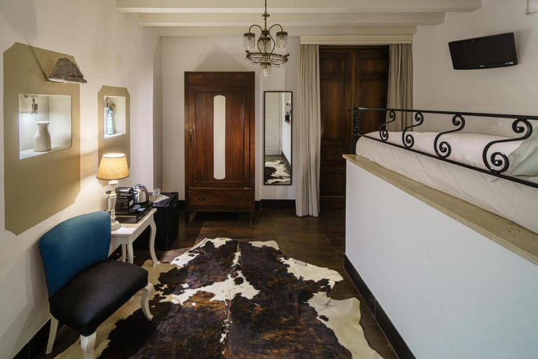Others 5, Le Meraviglie di Alice, Cagliari
