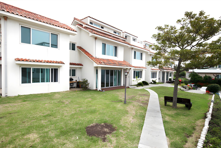 Exterior & Views 1, Stay Vill, Seogwipo