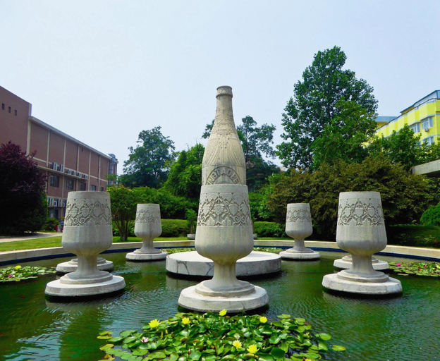 Others 5, 7 Days Inn Qingdao Haiyun'an Xinglong Road Branch, Qingdao