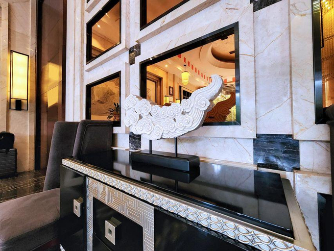 Others 1, Yongsheng Hotel, Huaihua
