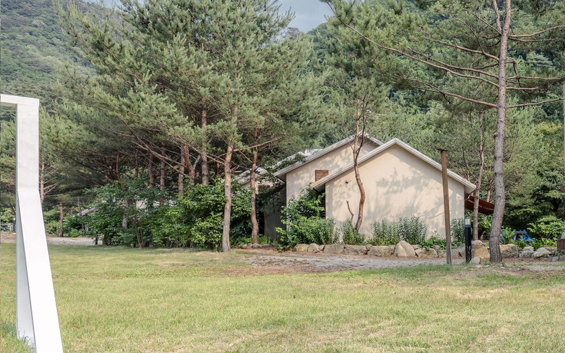Others 2, Inje Haemire Resort Type Pension, Inje