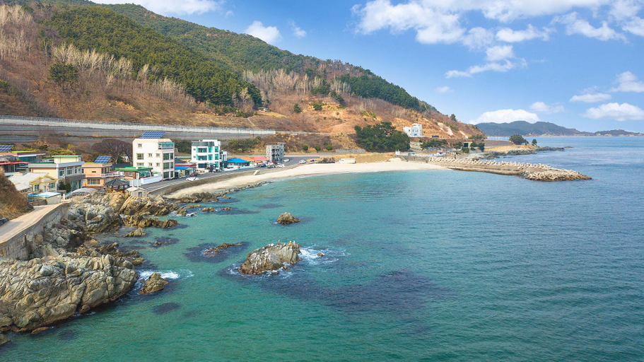 Others 5, Uljin Starlight Nari Pension, Yeongdeok