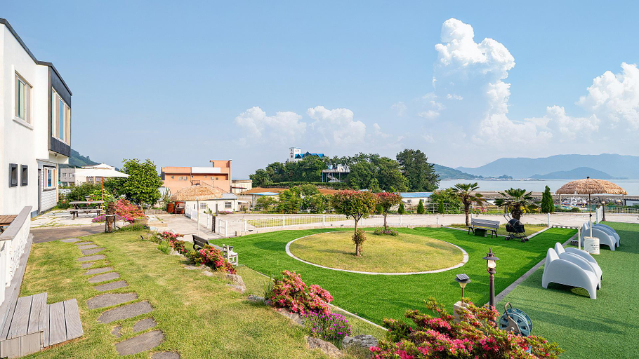 Others 5, Yeosu Carpe Diem Pension, Yeosu