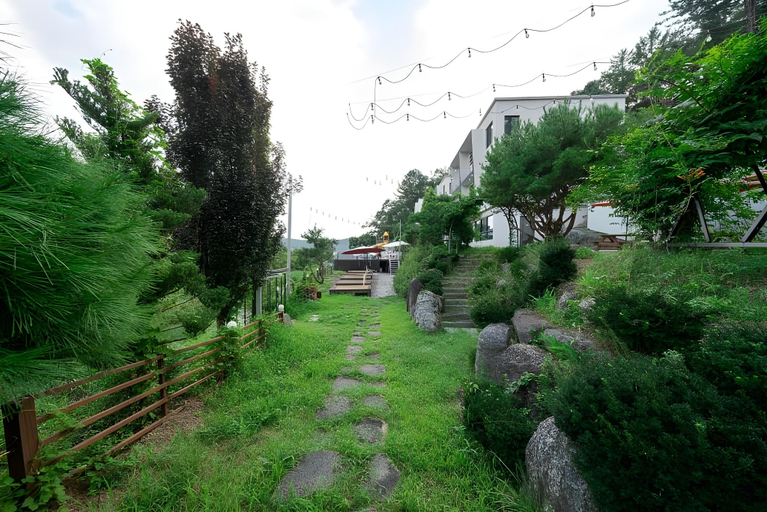 Others 5, Gapyeong Deepauze Pool Villa Spa Pension, Gapyeong