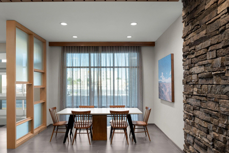 Public Area 2, Fairfield Inn & Suites By Marriott Victorville, San Bernardino