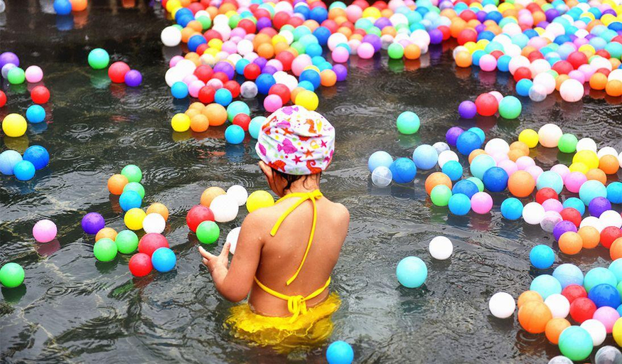 Sport & Beauty, Sanlifan Hotspring Resort Hotel, Huanggang