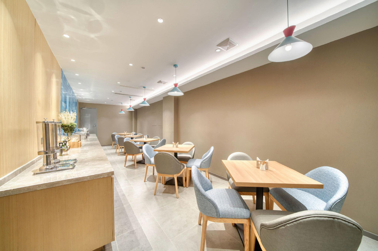 Food & Drinks 5, Home Inn (Hangzhou Qiandao Lake Square), Hangzhou