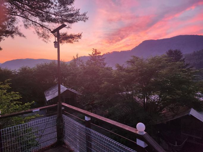 Others 2, Yangpyeong Saneum Camping Pension, Hongcheon