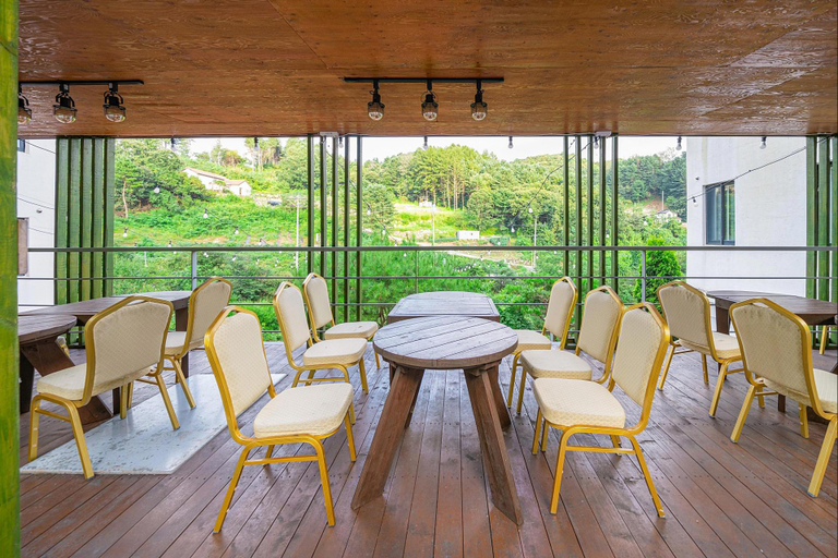 Others 4, Gapyeong Deepauze Pool Villa Spa Pension, Gapyeong