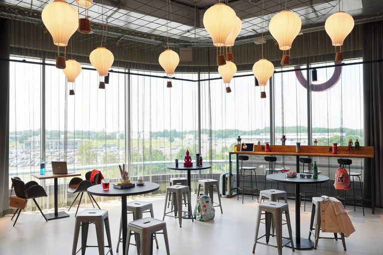 Food & Drinks 4, Moxy By Marriott Cologne Bonn Airport, Köln