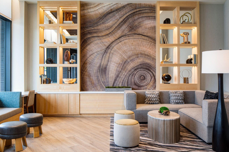 Public Area 2, Element by Marriott Salt Lake City Downtown, Salt Lake