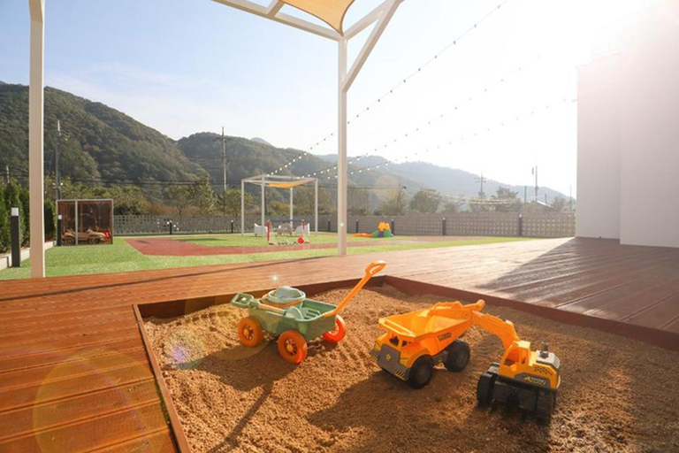 Others 3, Wanju Elfin Kids Pool Villa, Wanju