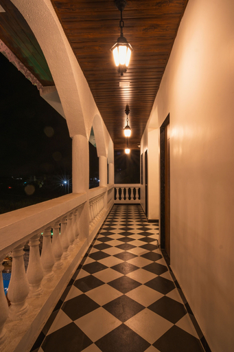Others 4, Sapphire Mansion Alibaug, Raigarh