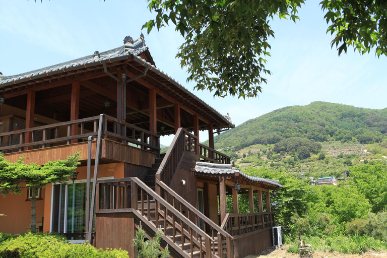 Exterior & Views 5, Sancheong Cheonrihyang Pension, Sancheong