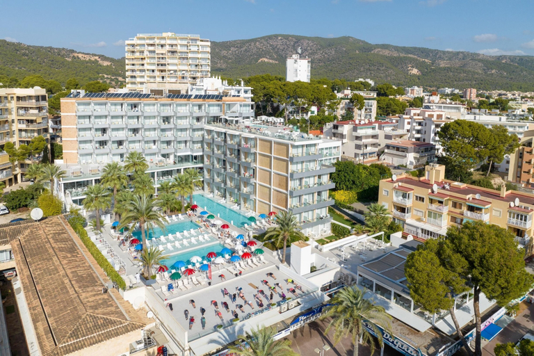 Exterior & Views 2, Reverence Mare Hotel - Adults Only, Baleares