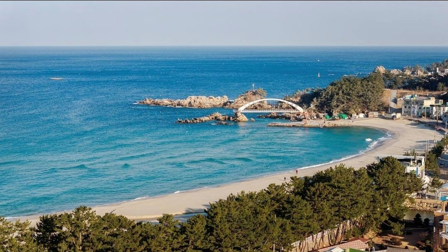 Others 1, Samcheok Right Away Sea Pension, Samcheok