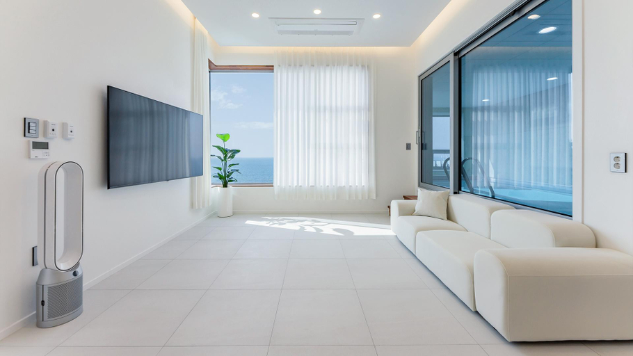Others 5, Taean Shushu Pool Villa, Taean
