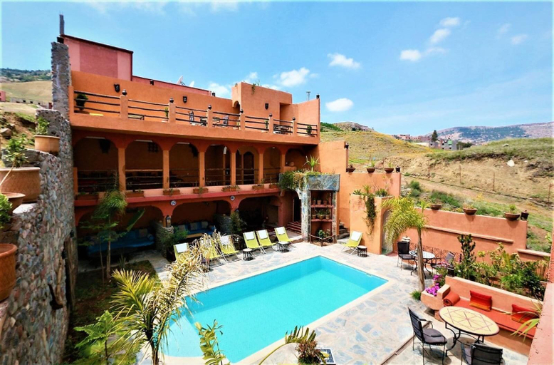 Exterior & Views 2, Hostel Dar Ben Youssef, Marrakech
