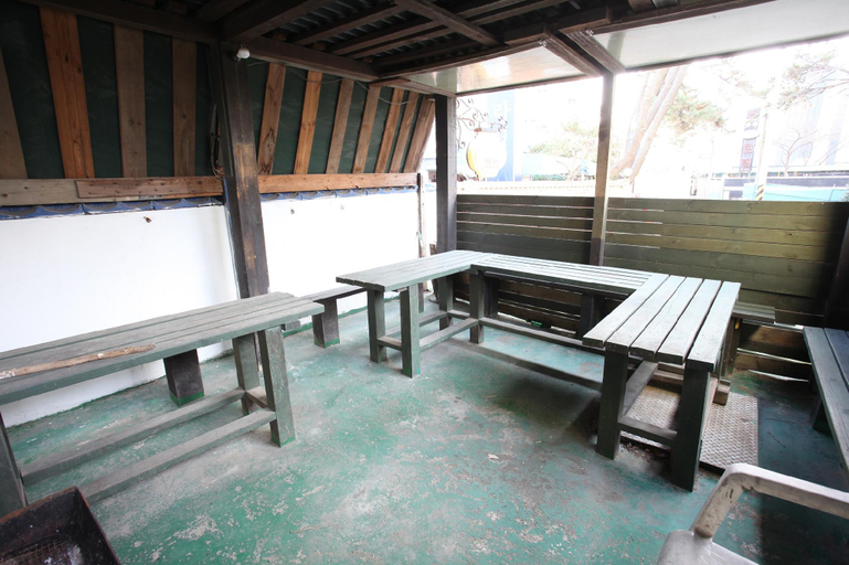 Others 4, Ulsan Good Morning Pension, Ulju
